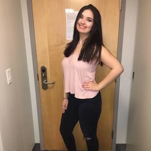 Meet your Posher, Daisy